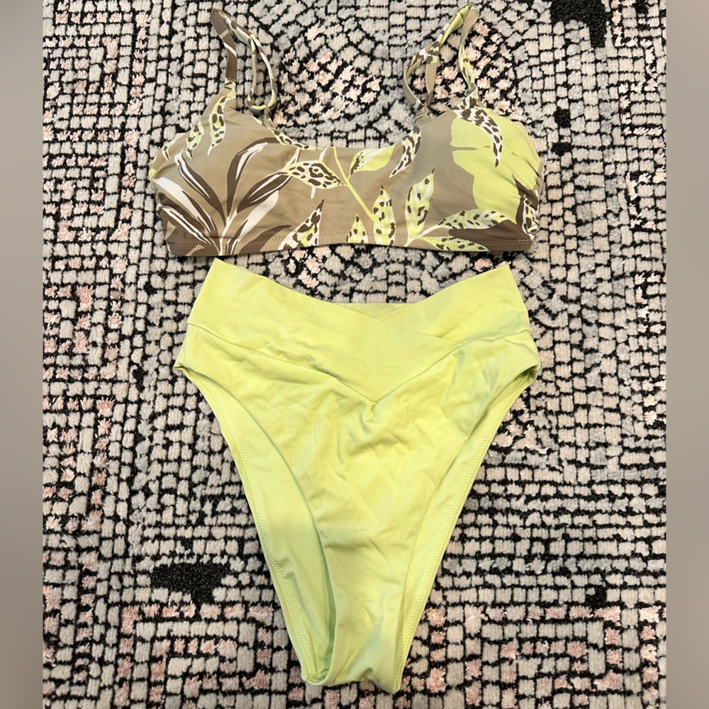 aerie swimsuit